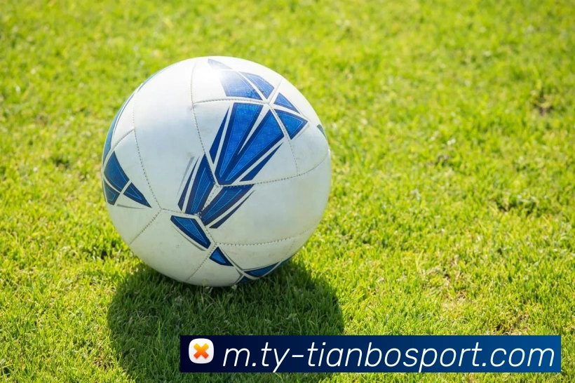 天博足球品牌故事