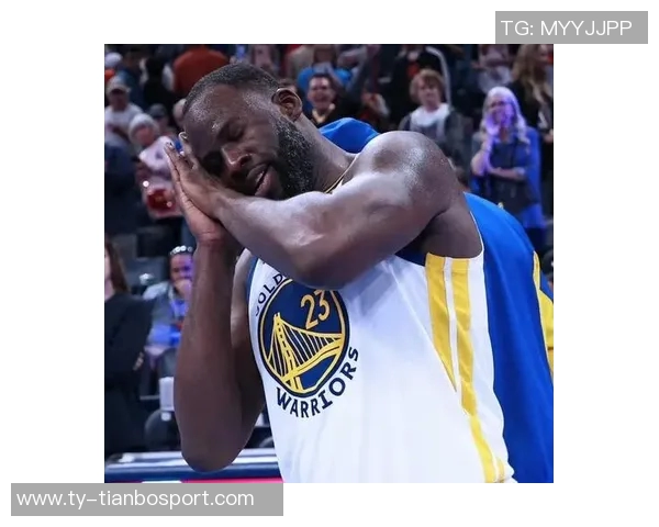 追梦格林的心声与梦想：为何他渴望成为NBA最佳防守球员之一