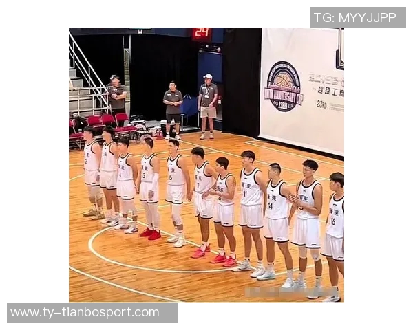 全运会男篮U18组赛季落幕广东队荣获冠军山东队紧随其后上海队位列第三